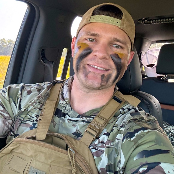 Meet your Posher, Matt - Picture 1 of 1